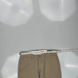 Polo By Ralph Lauren Chinos - 32W 32L Khaki Cotton