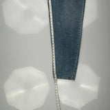 Levis Jeans - 35W 30L Blue Denim