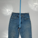 Carhartt Jeans - 32W 29L Blue Denim