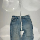 Unbranded Carpenter Jeans - 32W 29L Blue Denim