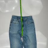 Tommy Hilfiger Jeans - 28W 30L Blue Denim