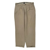 Polo By Ralph Lauren Chinos - 34W 29L Beige Cotton