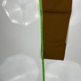 Wrangler Carpenter Pants - 36W 30L Beige Cotton