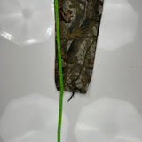 Realtree Camo Cargo Pants - 29W 30L Camo Cotton