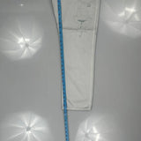 True Religion Jeans - 27W UK 8 White Cotton