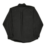 Carhartt Shirt - 2XL Black Cotton