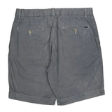Polo By Ralph Lauren Chino Shorts - 32W 9L Gray Cotton