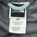 The North Face Cargo Ski Pants - Small Gray Nylon