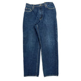 Polo By Ralph Lauren Jeans - 34W 32L Blue Cotton