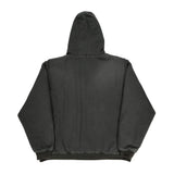 Corner Stone Workwear Jacket - 2XL Black Polyester