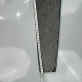 Levis Jeans - 27W UK 8 Grey Denim