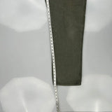 Dickies Carpenter Trousers - 36W 32L Grey Cotton