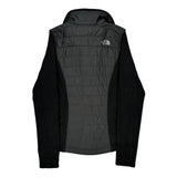 The North Face Jacket - XS Black Polyester