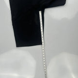 Dickies Shorts - 32W 11L Black Cotton Blend