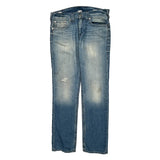 True Religion Jeans - 36W 31L Light Wash Denim