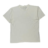 Lake Of The Ozarks Anvil Graphic T-Shirt - Large White Cotton