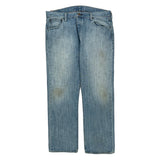Levis Jeans - 36W 30L Light Wash Denim