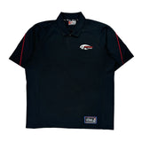 Penske Racing Chase Authentics Graphic Polo Shirt - 2XL Black Polyester
