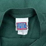 Green Bay Packers Sport Attack Nfl Long Sleeve T-Shirt - XL Green Cotton