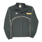 Kenova Hills Cross Country New Balance Track Jacket - XS Black Polyester