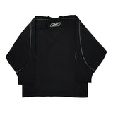 Rx Series Reebok Jersey - Large White Polyester