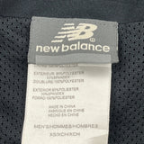Kenova Hills Cross Country New Balance Track Jacket - XS Black Polyester