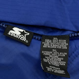 Starter Vest - 3XL Black Nylon