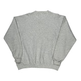 N.C. Highway Patrol Soffe College Sweatshirt - 2XL Grey Cotton