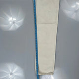 Levis Jeans - 32W 30L Cream Cotton