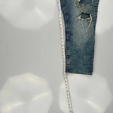 True Religion Jeans - 40W US 16 Blue Denim