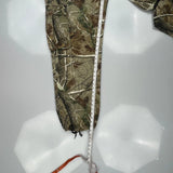 Realtree Cargo Pants - 36W 32L Camo Cotton Blend