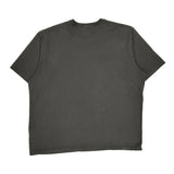 Carhartt Spellout T-Shirt - 2XL Black Cotton