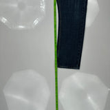 505 Levis Jeans - 31W 30L Dark Wash Denim