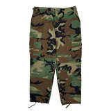 Military Propper Camo Cargo Pants - 32W 29L Camo Cotton