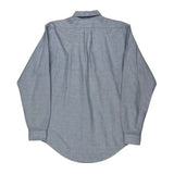 Ralph Lauren Shirt - XL Blue Cotton