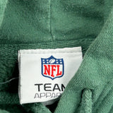 Green Bay Packers Nfl Hoodie - XL Green Cotton