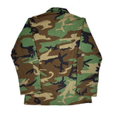 Propper Camo Jacket - Medium Camo Cotton