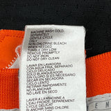 Cincinnati Bengals Reebok Nfl Jersey - XL Black Polyester