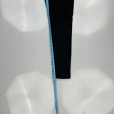 Levis Skinny Jeans - 27W UK 8 Black Cotton