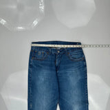 Diesel Jeans - 34W 31L Blue Denim