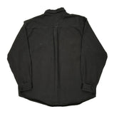 Carhartt Shirt - 2XL Black Cotton