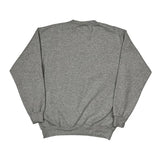 Philadelphia Eagles Nfl Football Sweatshirt - Medium Gray Cotton