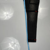 Unbranded Cargo Pants - 33W 28L Gray Cotton