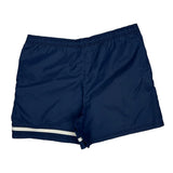 Nike Sport Shorts - Medium Navy Nylon