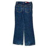 Age 7 Tommy Hilfiger Jeans - Medium Blue Cotton