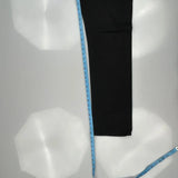 501 Levis Jeans - 36W 30L Black Cotton