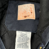 Unbranded Jacket - 2XL Blue Cotton