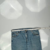 Carhartt Jeans - 38W 30L Blue Denim