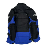 Joe Rocket Jacket - Small Black Polyester