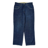 Sean John Jeans - 35W 30L Blue Denim